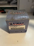 Lemans Rotax Piston 09-752. Fixed Price $19.99.