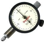 Starrett No. 81-134 Dial Indicator .0005" Grads Jeweled .050" Range Lug Back. Fixed Price $34.99.