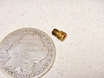 82 Suzuki SP500 Carburetor Main Jet #100. Fixed Price $5.24.