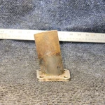 0750161-36 Cessna 182G Pipe Assembly Exhaust. Fixed Price $113.00.
