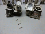 *needs Rebuilt* Holley 419 Aircraft Carburetor For Kinner R-55 R-540-3. Fixed Price $400.00.
