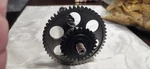 Rotax 912 / 914 Camshaft. Fixed Price $130.00.