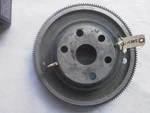 Lycoming Starter Ring Gear Support Assembly 15882. Fixed Price $325.00.