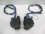 Bendix S6RN-201 And S6RN-205 Magnetos Pn: 10-163020-3 10-163060-1. Fixed Price $950.00.