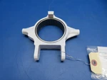 Cessna 150 Nose Gear Steering Collar P/n 0442502-1 Rebuilt (0725-161). Fixed Price $319.00.