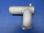 Continental TSIO-360-C Engine Air Intake Manifold Tube P/n 629872 (0824-1232). Fixed Price $285.00.