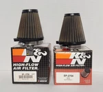 K&n Filter SP-2704 Rotax 912-ULS Engine Carburetor High Flow Pack Aircraft. Fixed Price $60.20.