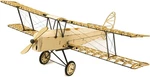3D Wooden Puzzles Diy Tiger Moth Bi-plane Vintage Airplane Model Kit, Laser Cut. Fixed Price $69.72.