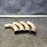 74084 Lycoming O-320 Piper PA28-161 Intake Price Each. Fixed Price $28.00.