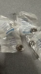 New Hampshire Ball Bearing Astro Div MS14104-5 Units Sale Nos. Fixed Price $45.00.