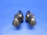 Lycoming IO-360 Rocker Arms Intake & Exhaust P/n 71263 Lot Of (0925-926). Fixed Price $88.50.
