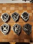 Lycoming Oil Pump 78531 With Gears LW18109/LW18110. Fixed Price $300.00.
