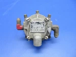 Continental Fuel Flow Divider P/n 631351-5 Core (0124-1436). Fixed Price $200.00.