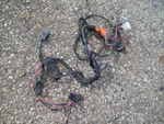 1992-1994 Chevy Gmc C/K1500 Silverado Sierra Truck Driver's Door Wiring Harness. Fixed Price $221.00.