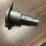 Continental IO-470 Idler Gear Support Pin P/n 534728. Fixed Price $40.00.