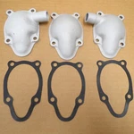 3+ Lot Pratt Whitney R985 Aircraft Engine Rocker Covers C45 BT13 D17 Stearman 75. Fixed Price $47.50.