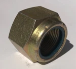 L2235CU Replacement John Deere Nut, Self-locking, Hexagon MS21044N20. Fixed Price $9.50.