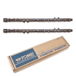 Tomei Japan Poncam Camshaft Set 256 8.50 RB25 R33 C34 1997. Fixed Price $707.52.
