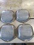 Lycoming Valve Cover O-320 O-360 O-540. Fixed Price $20.00.