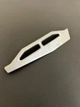 Cessna Aircraft Retainer Lh Vent, P/n 1200231-3 (new Surplus) (st). Fixed Price $630.25.
