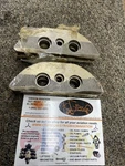 Lycoming 73644 Counterweight Set IO-720, Alt No. 19210. Fixed Price $2500.00.