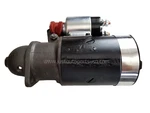 Delco Starter Dd, Volt Cw, 9 Teeth 1107053, 1107063, 1107076, 1107075, 3530. Fixed Price $349.99.