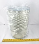 Hmmwv Humvee Hummer Air Filter Element Pn 12342870 Nsn 2940-01-188-3776. Fixed Price $59.95.