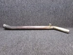5263F Lycoming O-320-B2D Exhaust Tailpipe Rh. Fixed Price $224.00.