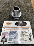 Lycoming 75467 Magneto Intermediate Coupling. Fixed Price $75.00.
