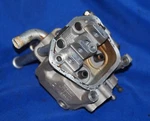 Rotax 912S 914 Flat Engine 2/3 Cylinder Head W/o Valves Oem Good Used!. Fixed Price $116.96.