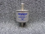 AA2J4-7 Continental TSIO-520-WB Tempest Air Filter (aftermarket). Fixed Price $39.20.