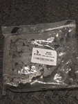 Pgn Bearings 10FT 1/2 Inch Pitch #40 Roller Chain. Fixed Price $18.99.