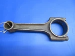 Franklin Connecting Rod P/n 10051 Casting # 10002 (1022-706). Fixed Price $137.50.