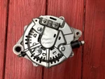 10-5050A Hartzell Alternator; 07-17760, 10-1050A. Fixed Price $985.00.