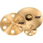 Sabian Aax Crash Cymbal Pack. Fixed Price $699.99.
