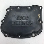 Avco Lycoming Rocker Box Valve Cover P/n 72242. Fixed Price $39.69.