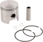 Parts Unlimited 09-671 Piston Kit 67.50MM Cuyuna 440 Engine. Fixed Price $35.65.