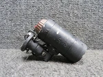 D-6810A Grimes Cockpit Utility Light Assembly W Mount (volts: 14). Fixed Price $140.00.