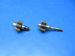 Continental O-200 Oil Pump Gear & Driven P/n 22354 (0824-925). Fixed Price $298.50.