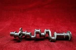 Continental Crankshaft Casting, Pn 539664F. Fixed Price $1795.95.