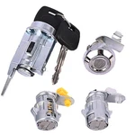 Ignition Switch Door Lock Cylinder & Gas For Toyota 4RUNNER Pickup 91-1995. Fixed Price $46.99.