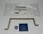 P/n: 626486 Continental Bracket, Fuel Discharge. Fixed Price $88.96.