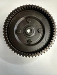 Continental Camshaft Gear P/n 530535 C75, C85, C90, O-200 O300. Fixed Price $400.00.