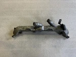 Bmw X5 4.6IS E39 540I M62 Engine Cooling Rear Crossover Tube Pipe 1702200. Fixed Price $39.00.