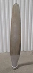 Hartzell 35.5" Propeller Blade 6 3/8 Depth Category. Fixed Price $499.99.