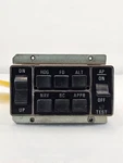 Bendix King Kc 290 Mode Controller. Fixed Price $450.00.