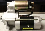 24V Starter Onan 191-1618 Mitsubishi M2T65971, SAW-12751621 10 Teeth Ccw New. Fixed Price $99.95.