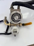 Sigma Tek 1U128B Dry Air Pump Pn 1U128-006. Fixed Price $99.99.