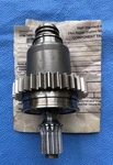 Hamilton Sundstrand Aircraft 99167 Input Shaft Gear Pn R709932 701528 Cert Faa. Fixed Price $999.99.