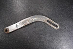 Cessna 172M Lycoming 0-320-E2D Link Alterator Adjust LW-10729. Fixed Price $87.00.
